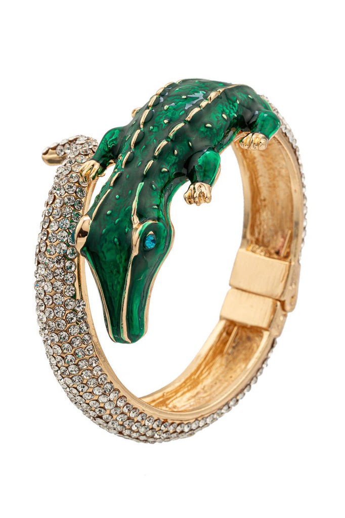Bracelet Buckle Alligator Clip/bracelet/wearing/jewelry Aid - Temu